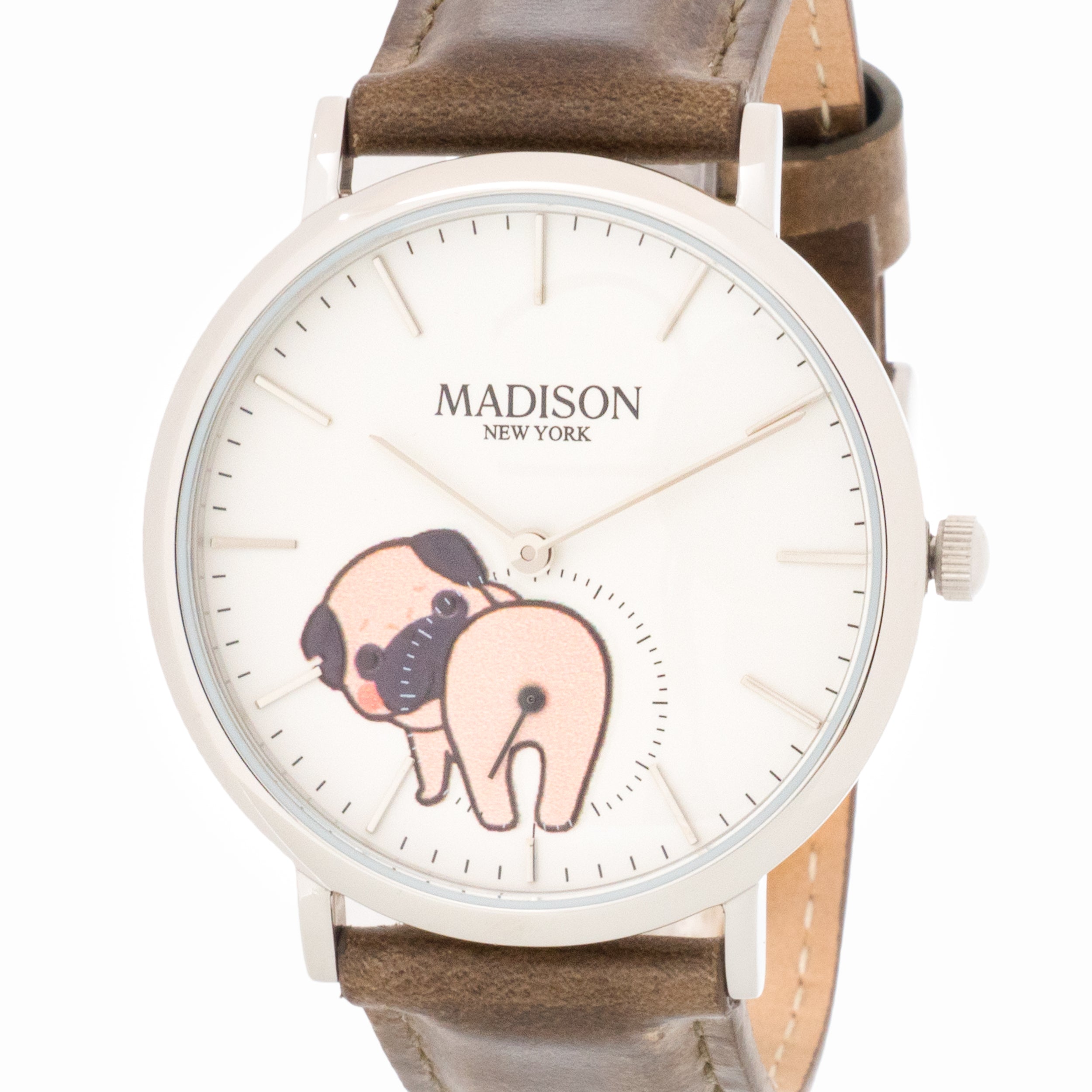 MADISON NEW YORK マディソン ニューヨーク Vandam ヴァンダム（Vandam）を発売いたしました – マディソンニューヨーク