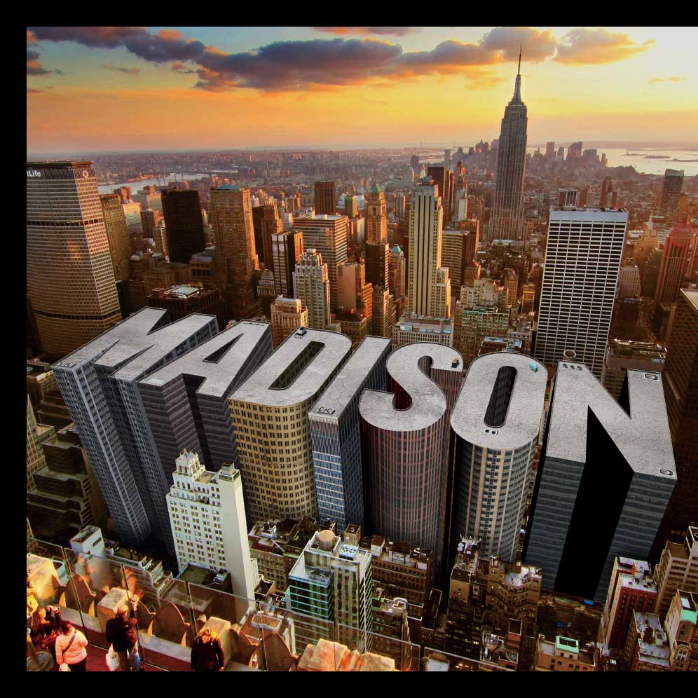 マディソンニューヨーク 【MADISON NEW YORK】 公式オンラインショップ
