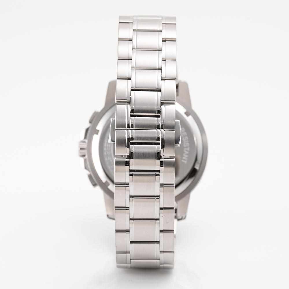 マディソンニューヨーク 腕時計 ブレーカー MA011007-3 ベルト画像