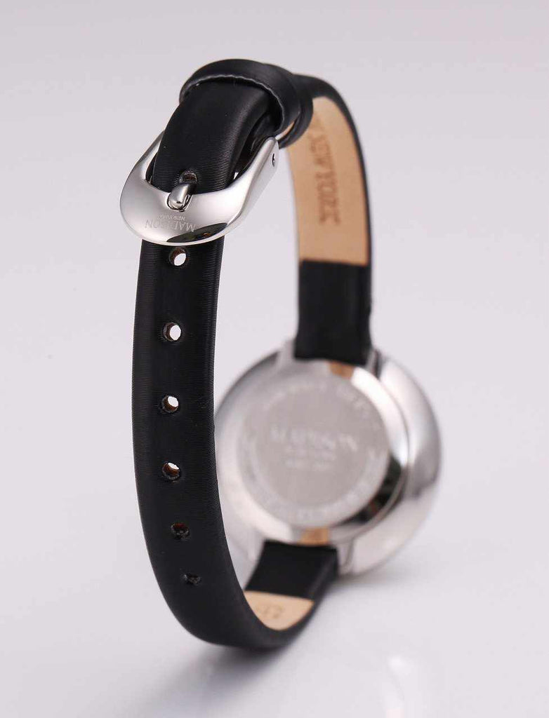 マディソンニューヨーク 腕時計 ジェーン MA012001-2 ベルト画像